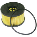 Filtro olio MEAT &amp; DORIA 14027