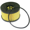 Filtro olio MEAT &amp; DORIA 14027