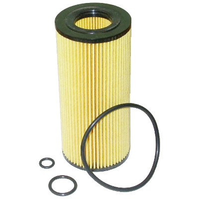 Filtro olio MEAT &amp; DORIA 14038