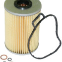 Filtro olio MEAT &amp; DORIA 14041
