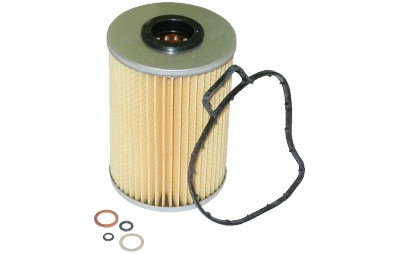 Filtro olio MEAT &amp; DORIA 14041