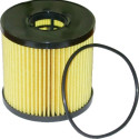 Filtro olio MEAT &amp; DORIA 14052