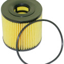 Filtro olio MEAT &amp; DORIA 14058