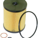 Filtro olio MEAT &amp; DORIA 14060