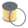 Filtro olio MEAT &amp; DORIA 14077