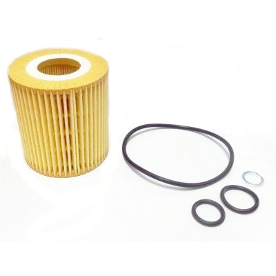 Filtro olio MEAT &amp; DORIA 14086