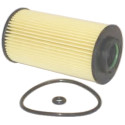 Filtro olio MEAT &amp; DORIA 14088