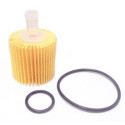 Filtro olio MEAT &amp; DORIA 14104