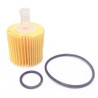 Filtro olio MEAT &amp; DORIA 14104