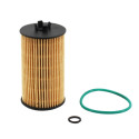 Filtro olio MEAT &amp; DORIA 14107