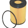 Filtro olio MEAT &amp; DORIA 14115