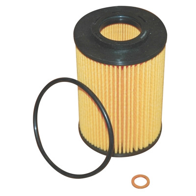 Filtro olio MEAT &amp; DORIA 14115