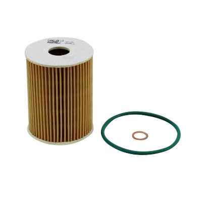 Filtro olio MEAT &amp; DORIA 14119