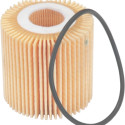 Filtro olio MEAT &amp; DORIA 14121