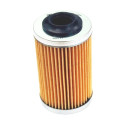 Filtro olio MEAT &amp; DORIA 14122