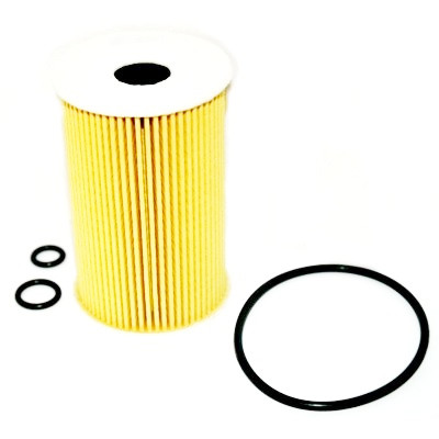 Filtro olio MEAT &amp; DORIA 14132