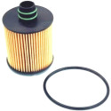 Filtro olio MEAT &amp; DORIA 14146