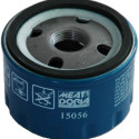 Filtro olio MEAT &amp; DORIA 15056