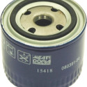 Filtro olio MEAT &amp; DORIA 15418