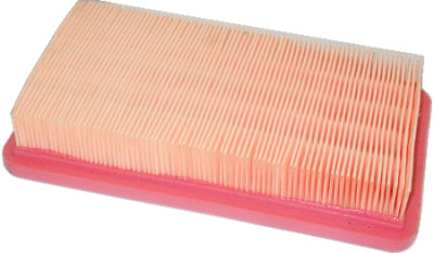 Filtro aria MEAT &amp; DORIA 16277