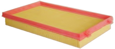 Filtro aria MEAT &amp; DORIA 16322
