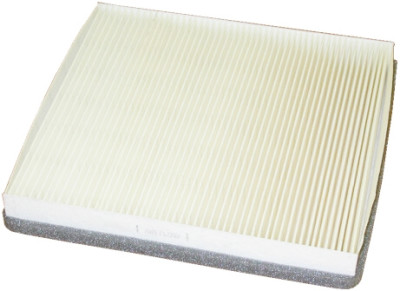 Filtro, aria abitacolo