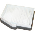 Filtro, aria abitacolo