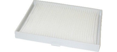 Filtro, aria abitacolo