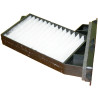 Filtro, aria abitacolo