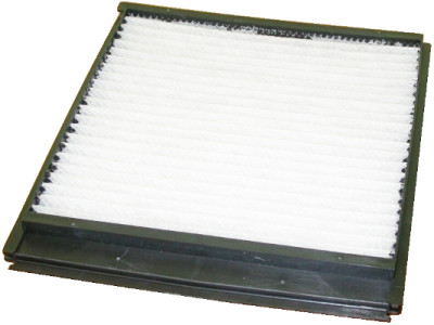 Filtro, aria abitacolo