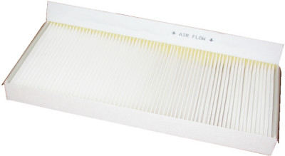 Filtro, aria abitacolo