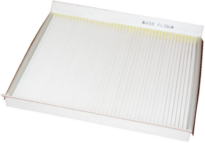 Filtro, aria abitacolo