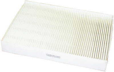 Filtro, aria abitacolo