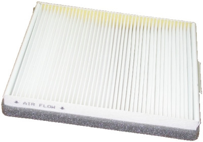 Filtro, aria abitacolo