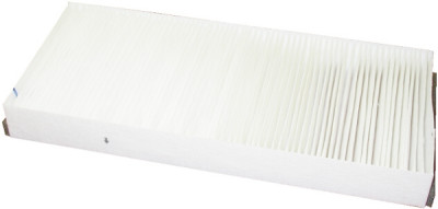 Filtro, aria abitacolo