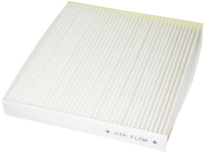 Filtro, aria abitacolo