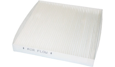 Filtro, aria abitacolo
