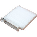 Filtro, aria abitacolo