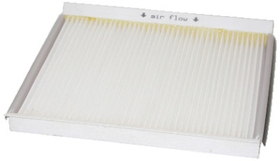 Filtro, aria abitacolo