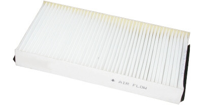 Filtro, aria abitacolo