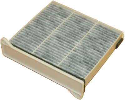 Filtro, aria abitacolo