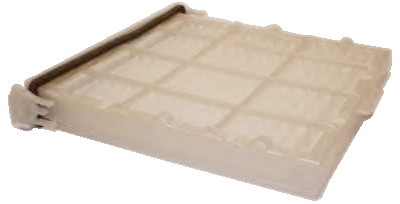 Filtro, aria abitacolo