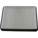 Filtro, aria abitacolo