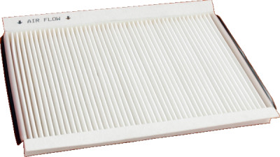Filtro, aria abitacolo
