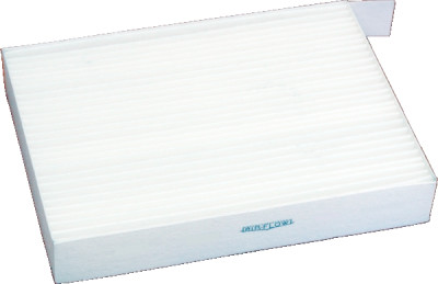 Filtro, aria abitacolo