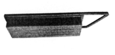 Filtro aria MEAT &amp; DORIA 18088