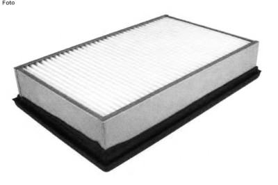Filtro aria MEAT &amp; DORIA 18139