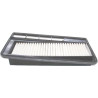 Filtro aria MEAT &amp; DORIA 18282