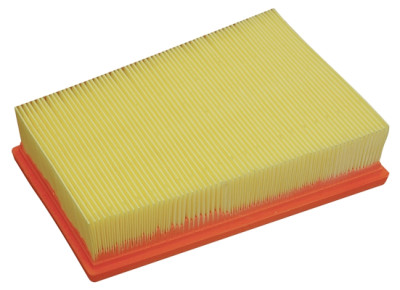 Filtro aria MEAT &amp; DORIA 18366