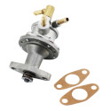 Pompa carburante MEAT &amp; DORIA POC694
